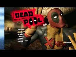 Unlock the suits, then see which comics they come from in . Deadpool Easter Egg Costumes On Menu Youtube