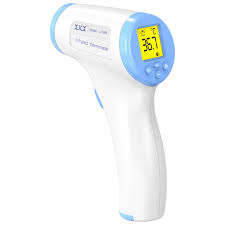 Maybe you would like to learn more about one of these? Xjcx Infrared Digital Forehead Thermometer 9655579 Hsn