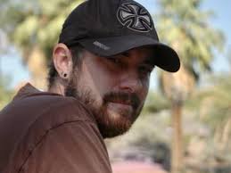 Jeremy Tad Cook's Memorial Website