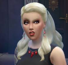 How to craft a cut gemstone out of Alabaster in The Sims 4?