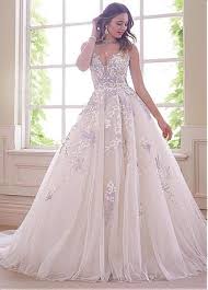 Discount Wedding Dresses Plus Size Wedding Dresses Wholesale Ailsabridal Com Ball Gowns Wedding Purple Wedding Dress Wedding Dresses Satin