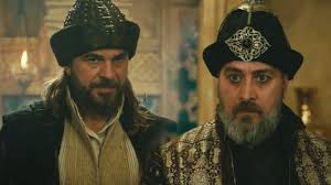 Trt 1 Dirilis Ertugrul 106 Bolum Fragmani Sadettin Kopegin Olumu Televizyon Haberleri