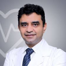Dr. Neeraj Bhalla