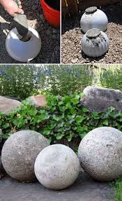 Schau dir angebote von ‪chrom e‬ auf ebay an. 10 Diy Globe Gazing Ball Ideas To Make Your Garden Shine Digging In The Garden