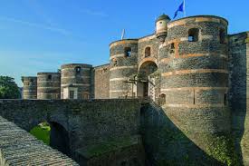 53 boulevard du roi rene 49000 angers. Cradle Of History Must Visit National Monuments In Western France