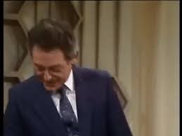 Hans rosenthal in dalli dalli (1971) close. Via Makeagif Fictional Characters Character John