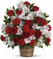Truly Beloved Flower Delivery Fresh Flowers Arrangements Funeral Flowers Beautiful Bouquet Of Flowers