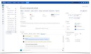 Case Study Messenger Integration For Jira Service Desk Stiltsoft Our integration with the project tracking tool, jira, enables feedback items to be automatically or manually pushed to. jira service desk