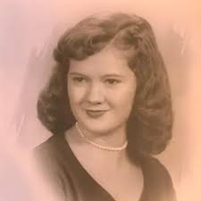 Obituary information for Wilma J. Eden