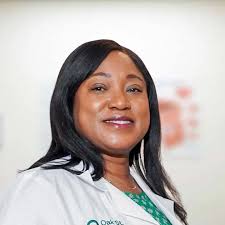 Dr. Kimberly Ward, MD, Internal Medicine