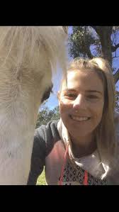 PetBacker Moment Post By Nikki Mann. Join me