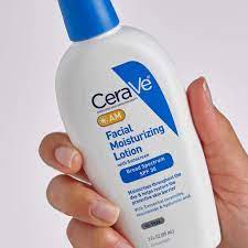 582 reviews this action will navigate to reviews. Cerave Am Facial Moisturizing Lotion Spf30 Moisturizer Sunscreen Shopee Singapore