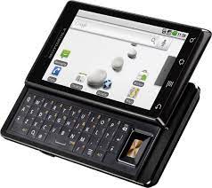 Motorola Milestone: Diese Überraschung ...
