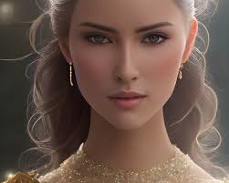 AI Generated Beautiful Photos and Artwork