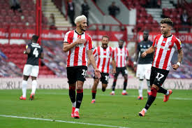 Brentford 2 1 Charlton Said Benrahma Scores As Bees Fight Back To Boost Championship Promotion Hopes London Evening Standard
