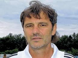 Fußball:: Erwin Albert ist 60 Jahre alt