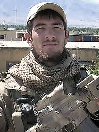 Petty Officer Second Class Danny P. Dietz, Jr, United States Navy