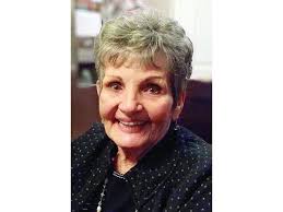 Lorene Oglesby Obituary (1933