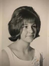 Linda Gail Vaughn Abney (1949-2016)