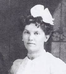 Cora Ellen Hampton Boyer (1883-1983)