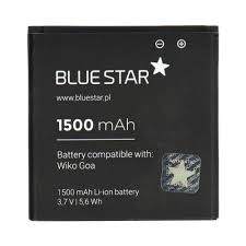 Speaker for Wiko Goa 1500 mAh Li-Ion ...