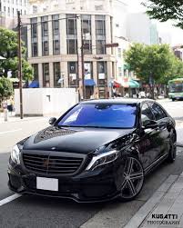 Instagram Photo By Kugatti Jun 12 2016 At 7 29am Utc Mercedes Benz S550 Kobe