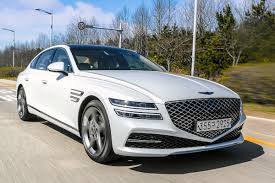 Major south korean car manufacturers. South Korea Best Selling Cars Blog