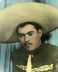 Legendary phoenix composer from mexico