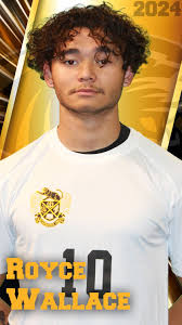 Royce Wallace