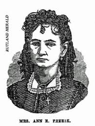 Murder by Gaslight: Fire in the Swamp.