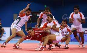 Papan lain yang dikenal di india adalah dasapada 10 x 10 dan saturankam 9 x 9. Kabaddi Pendidikan Sivik Tingkatan 2