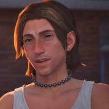 Bartender : r/LostRecordsGame