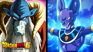 We did not find results for: Beerus Goes Ultra Instinct Finally Against Moro In Dragon Ball Super Galactic Patrol Prisoner Arc Youtube