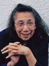 Obituary information for Lizette McKenzie