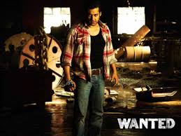 Full Hindi Movie Wanted Salman Khan