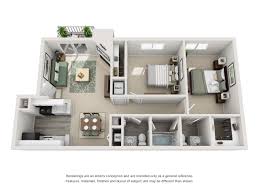 Studio 1 And 2 Bedroom Floor Plans Bella Terra Apartments Aurora Colora Apartment Floor Plans Studio Apartment Floor Plans 2 Bedroom Apartment Floor Plan