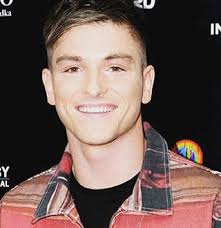 In 2008, he made his television debut from the police drama the bill as a guest star. Richard Wisker Girlfriend Dating Gay Parents Height Instagram