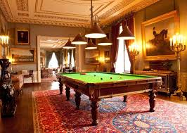 Benefits of best pool table. Quedos Pool Table Room Size Guide