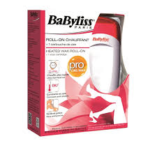 There are 4 heat levels and it also has a sesh mode which i like a lot, it allows you to simply tap the power plus it's only 20 bux!! Babyliss 799012e Heated Wax Roll On Babyliss Haarentfernung Shopping4net