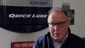 Valvoline Express Care