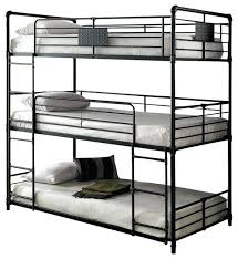 Agreeable Metal Triple Bunk Bed Figures Good Metal Triple Bunk Bed For Reston Metal Triple Bunk Bed Twin Triple 22 Metal Triple Bunk Bed Frame Assembly Instruc