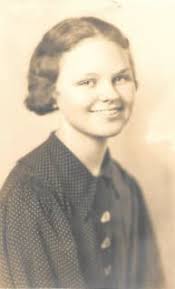 Dorothy Pullyblank Obituary (1918