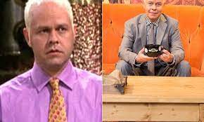 Last month, friends favourite james michael tyler, who famously played central perk manager gunther, featured in the reunion special, where he was one of the few guest stars to make. James Michael Tyler Who Played Gunther On Friends Reminisces About The 20 Year Old Show Daily Mail Online