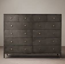 See also:deep drawer organizer deep drawers. Knox 12 Drawer Dresser 12 Drawer Dresser Remodel Bedroom Dresser Drawers