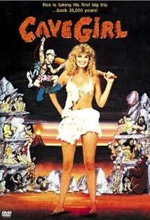 Cavegirl (film) - Wikipedia