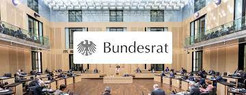All structured data from the file and property namespaces is available under the creative commons cc0 license; The Bundesrat Held Its 1000th Meeting Bce