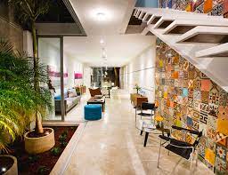 B H 45 H Ponce Arquitectos Archdaily