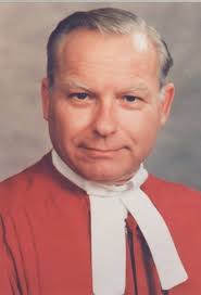 John Eldridge Obituary