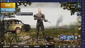 The new mode allows players to gain a ranking by playing tdm mode, domination mode etc. Pubg Mobile Everything That Changed With The January 0 16 5 Patch Bluestacks