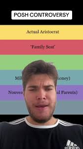 another dose of the posh index #fyp #foryoupage #posh #rah #exetah